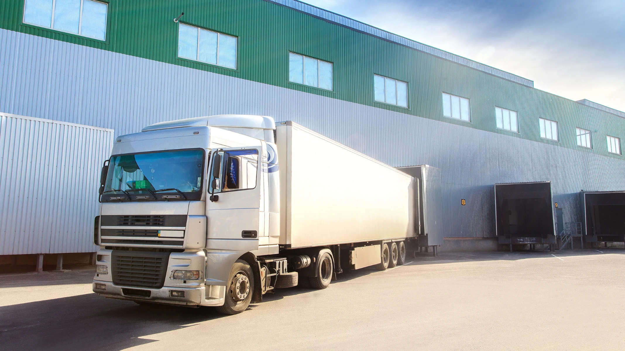 Trailer Interchange Insurance