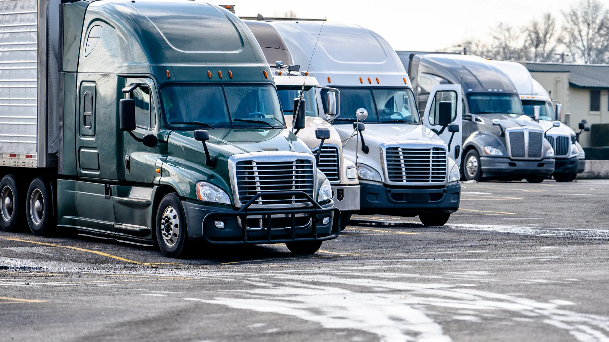 Trailer Interchange Insurance