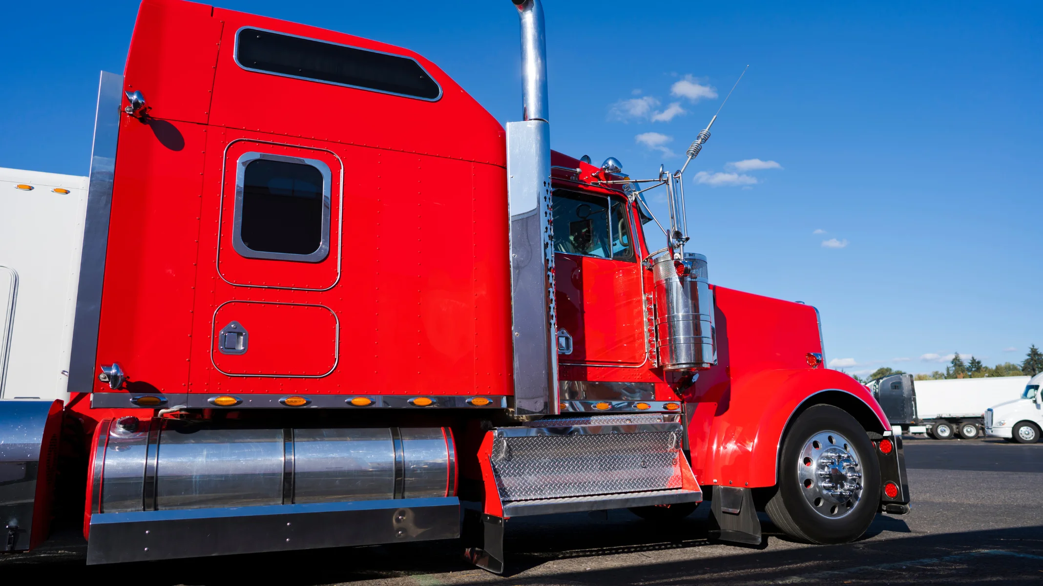 Trailer Interchange Insurance
