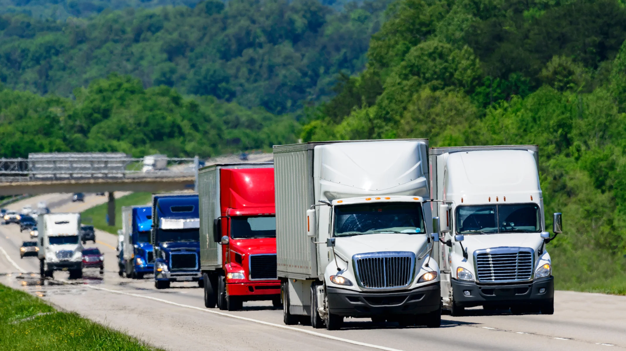 Owner-Operator Truck Insurance