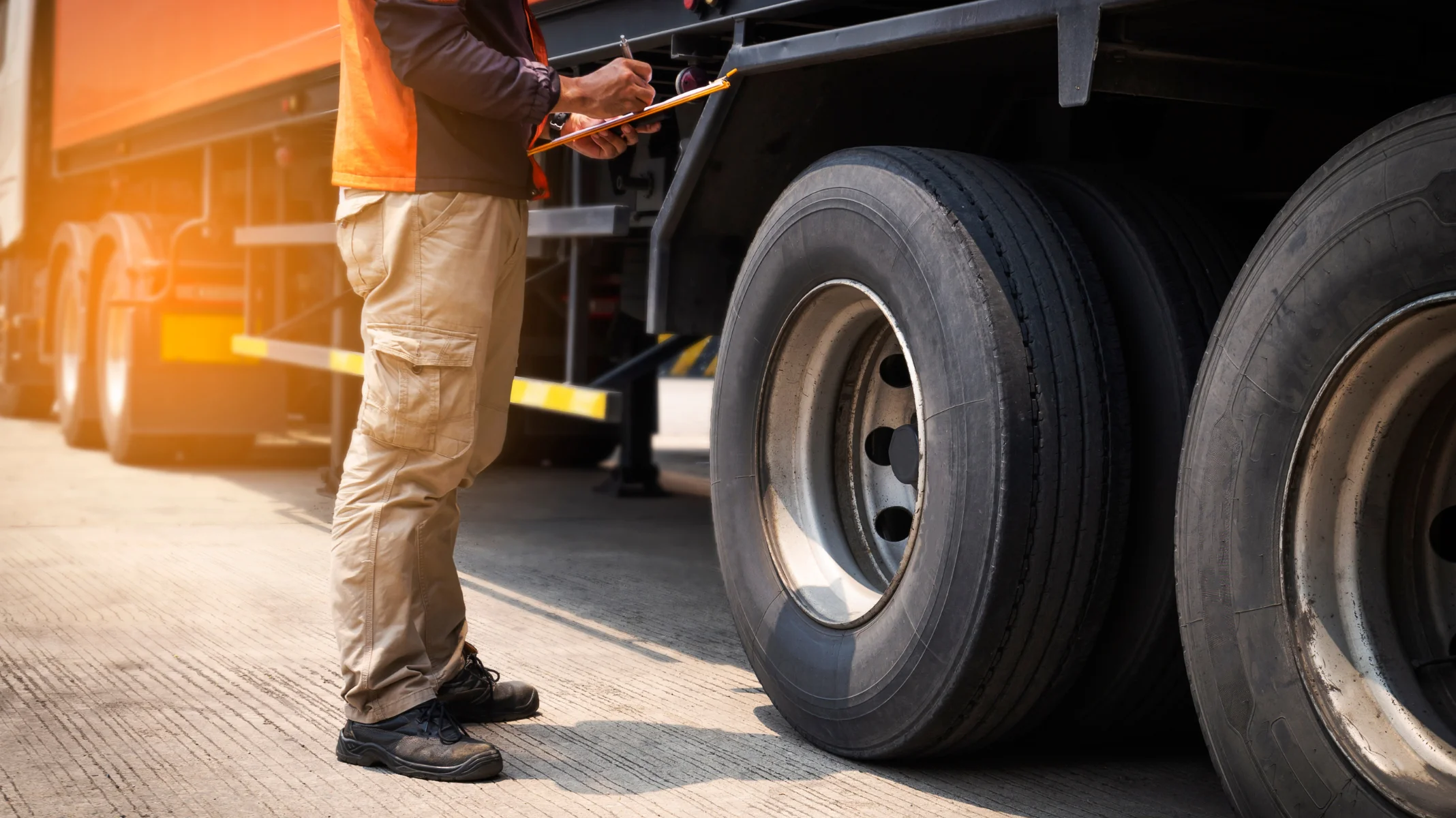 Owner-Operator Truck Insurance