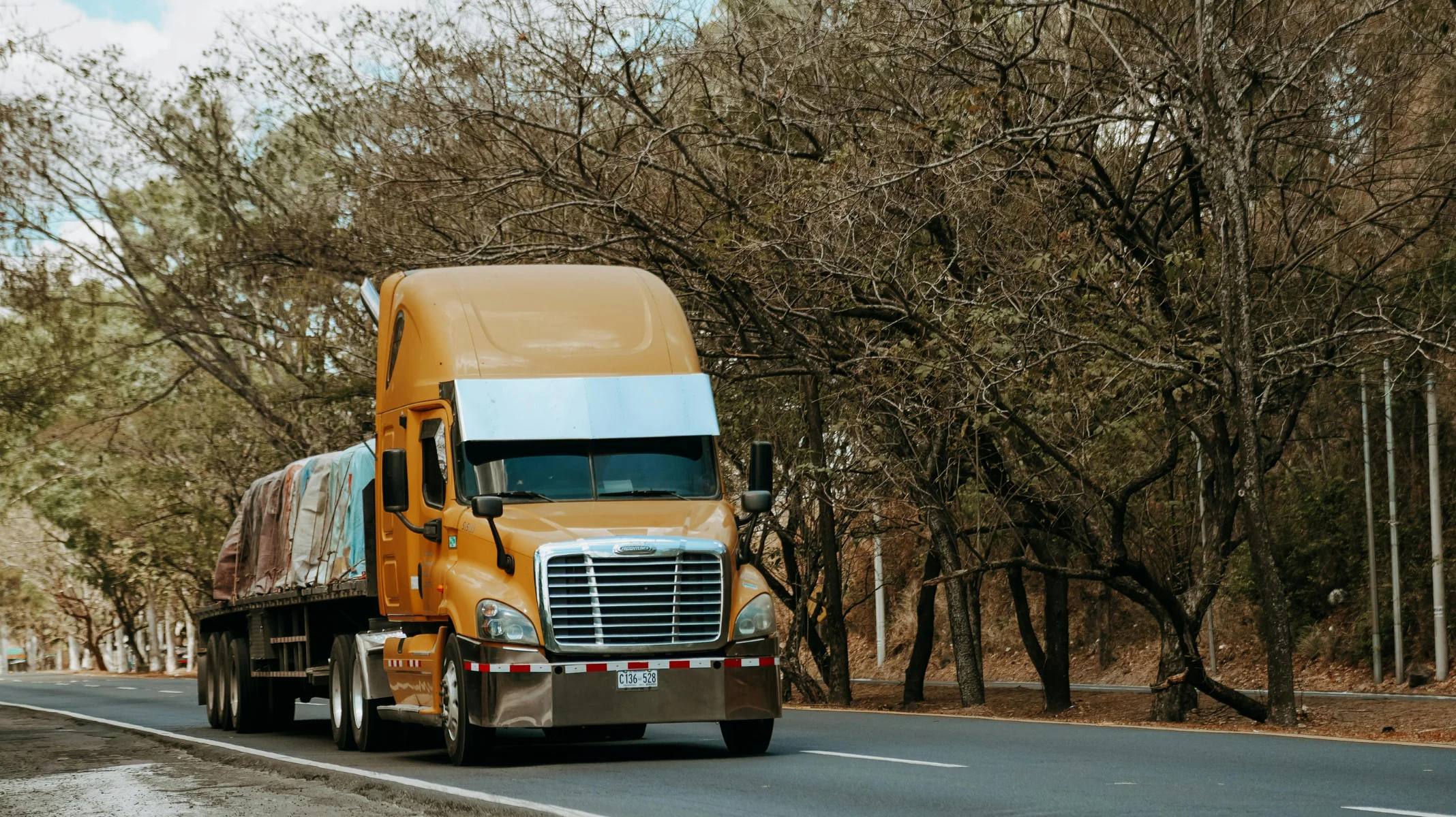 Motor Carrier Insurance