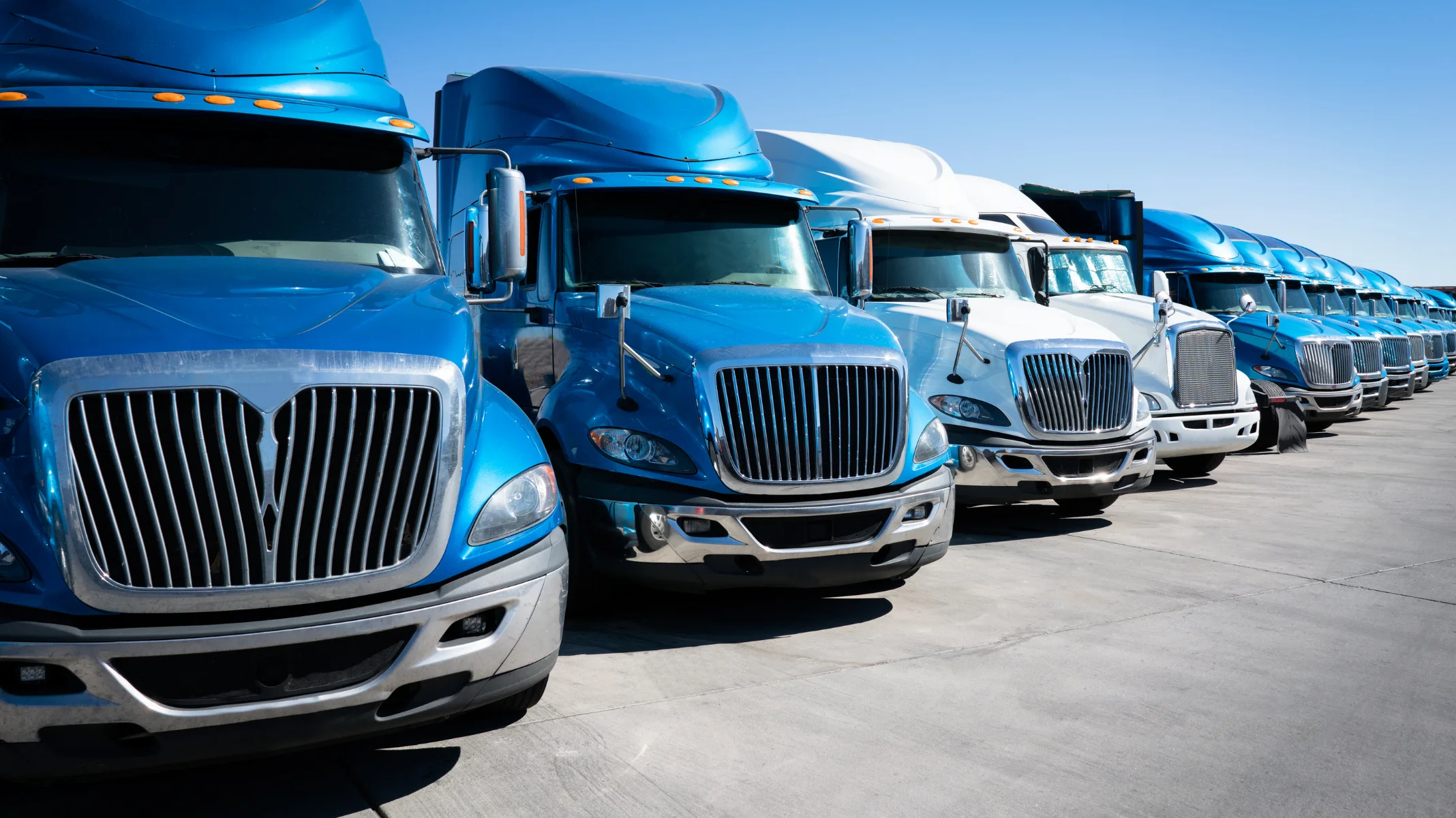 Long Haul Semi Truck Insurance